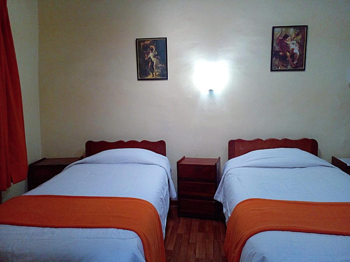 Tu Hogar Gasthof Cusco