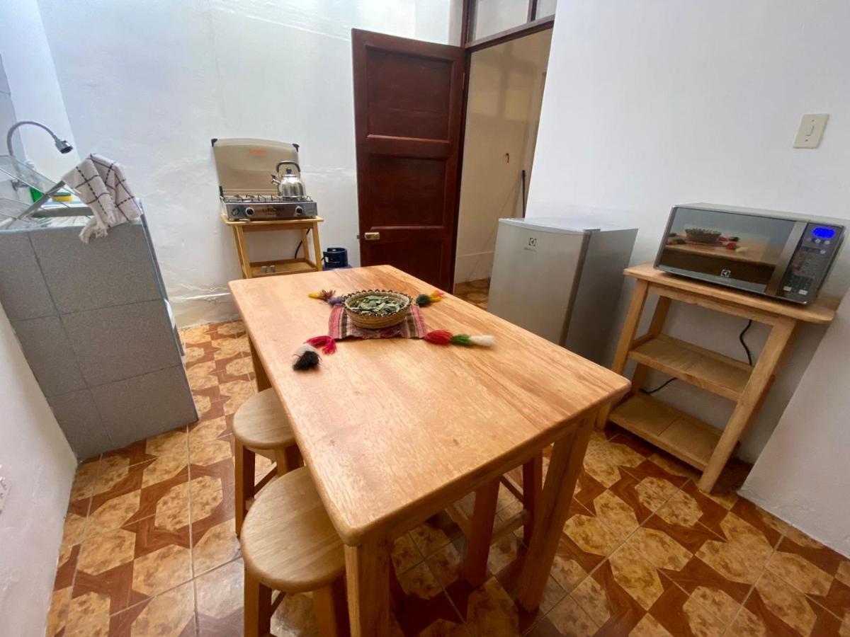 Casa Centro Cuzco