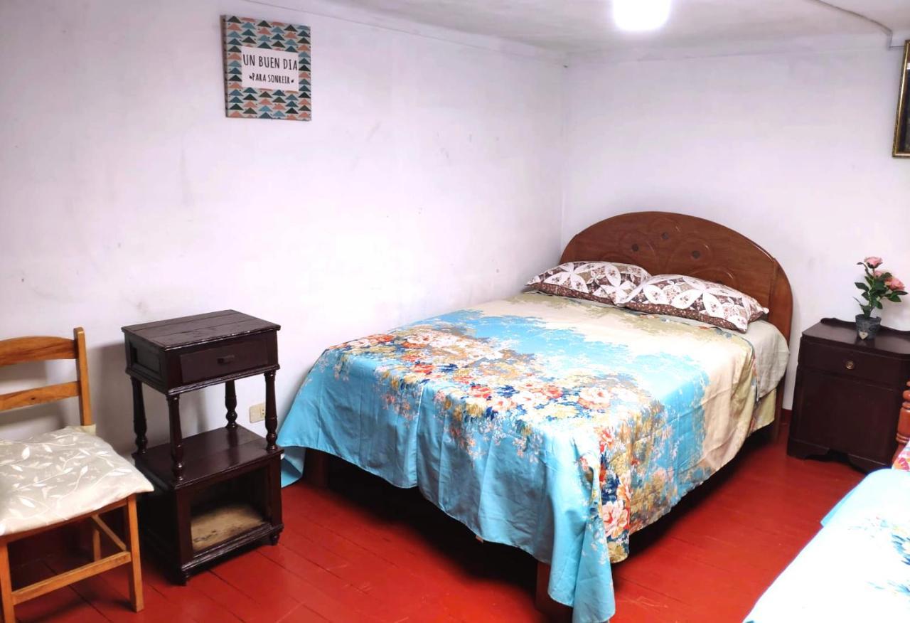 Guest house Cuzco Central Hostel Cusco
