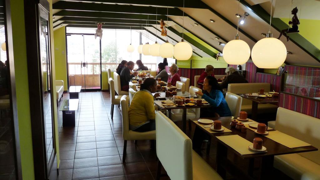 Inn Eco-hotel Alemana 3*