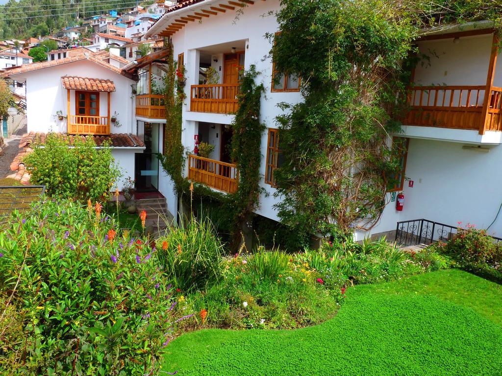 Inn Eco-hotel Alemana