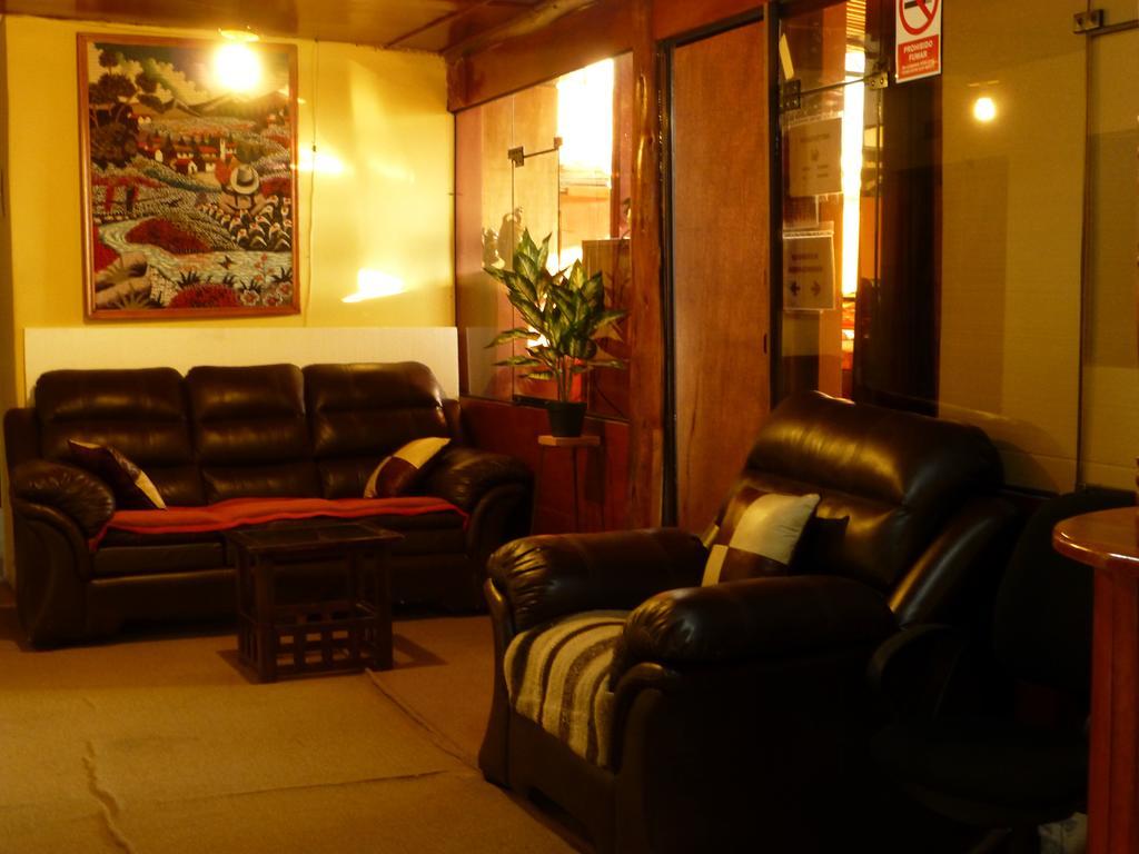 Hostal Welcome Cuzco