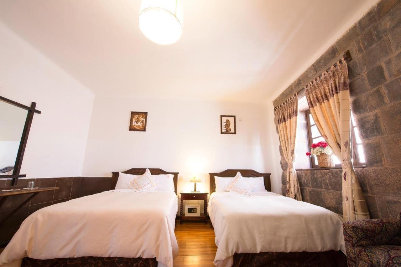 Hotel Yabar Plaza I