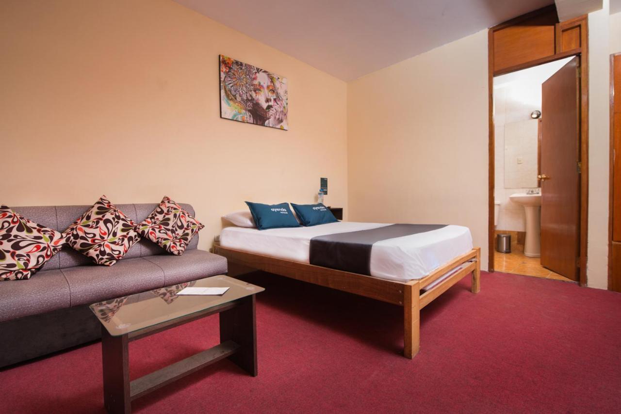 Ayenda Piedmont Hotel Cusco