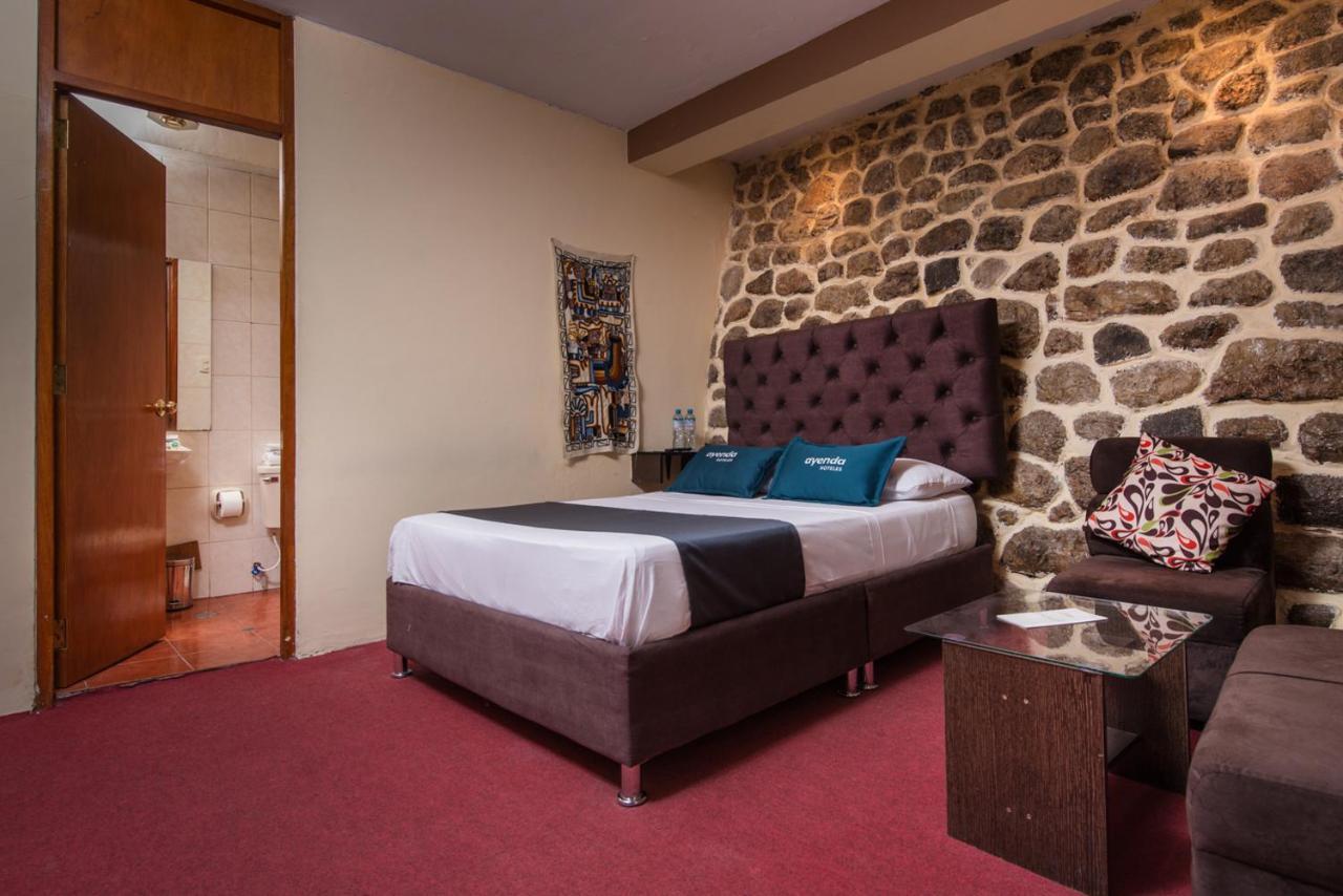 Hotel Ayenda Piedmont