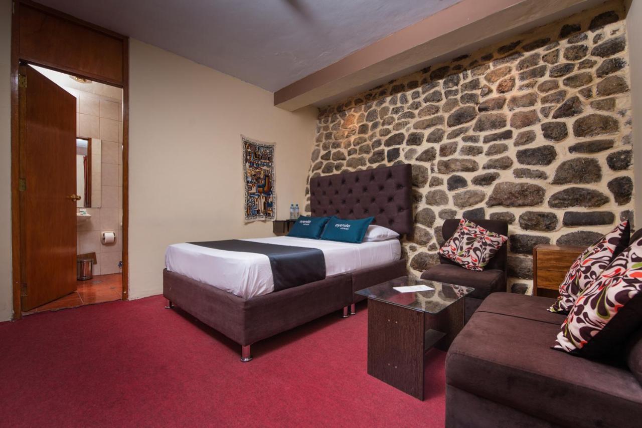 Hotel Ayenda Piedmont Cusco