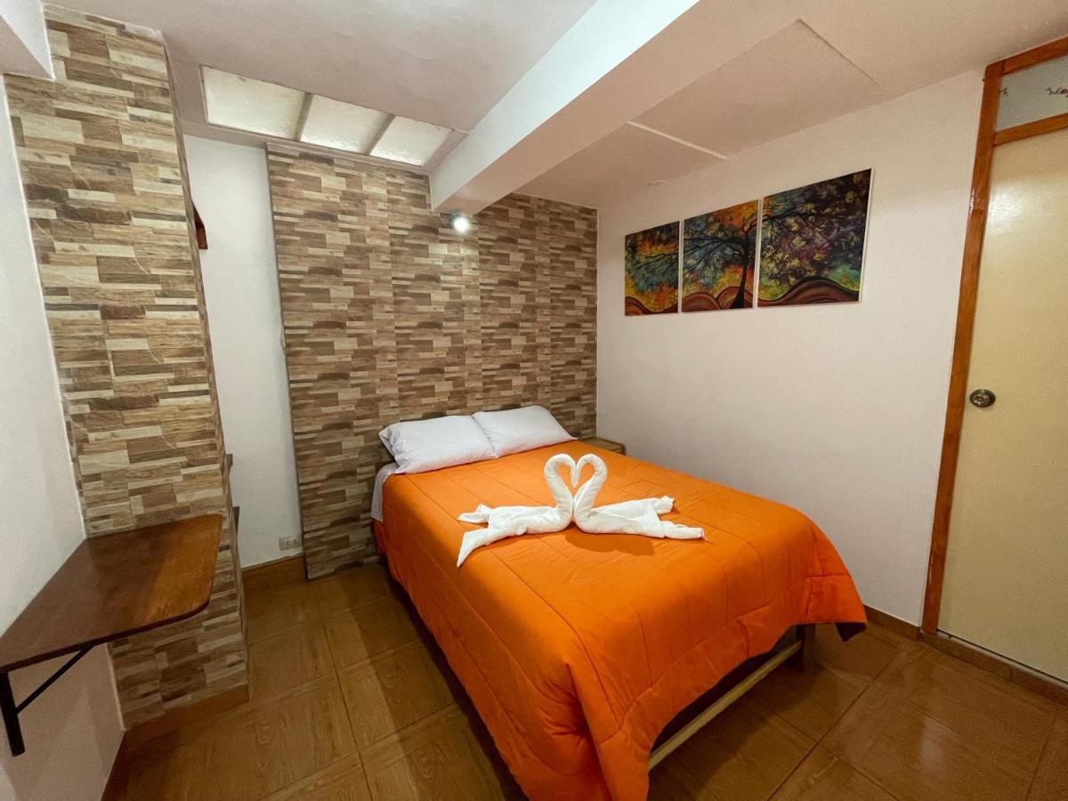 Hostel Big Vacation