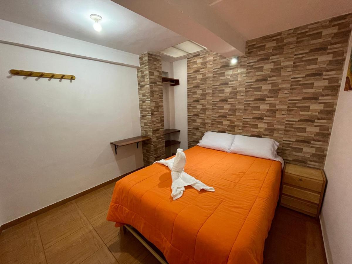 Hostel Big Vacation