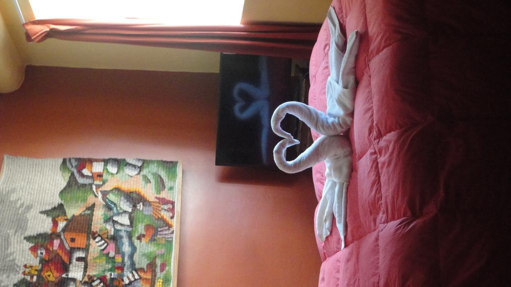 Hotel Will House 2*