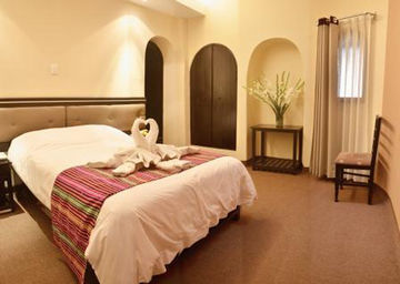 Tampu Hotel 3*