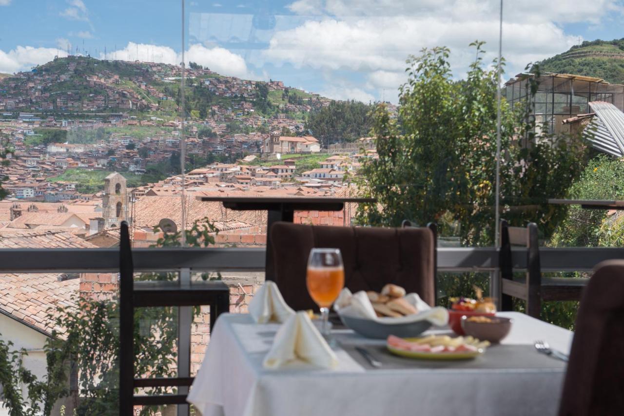 Ayenda Piedmont Hotel Cusco