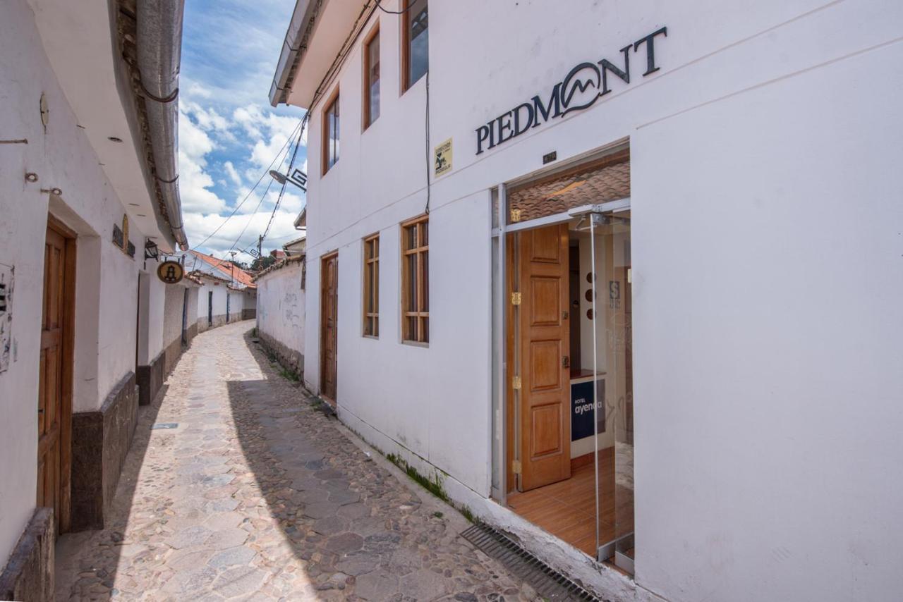 Ayenda Piedmont *