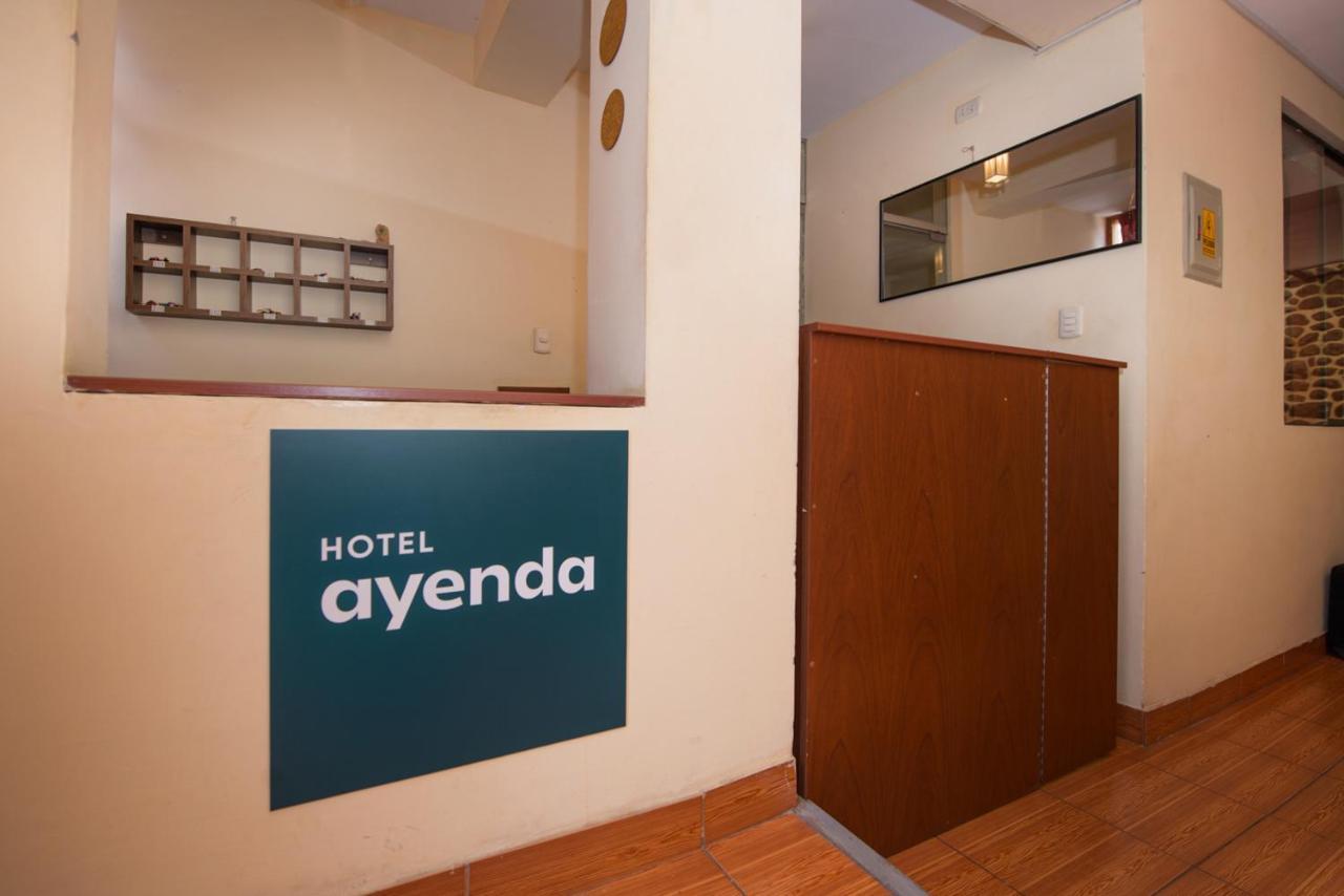 Ayenda Piedmont * Cusco