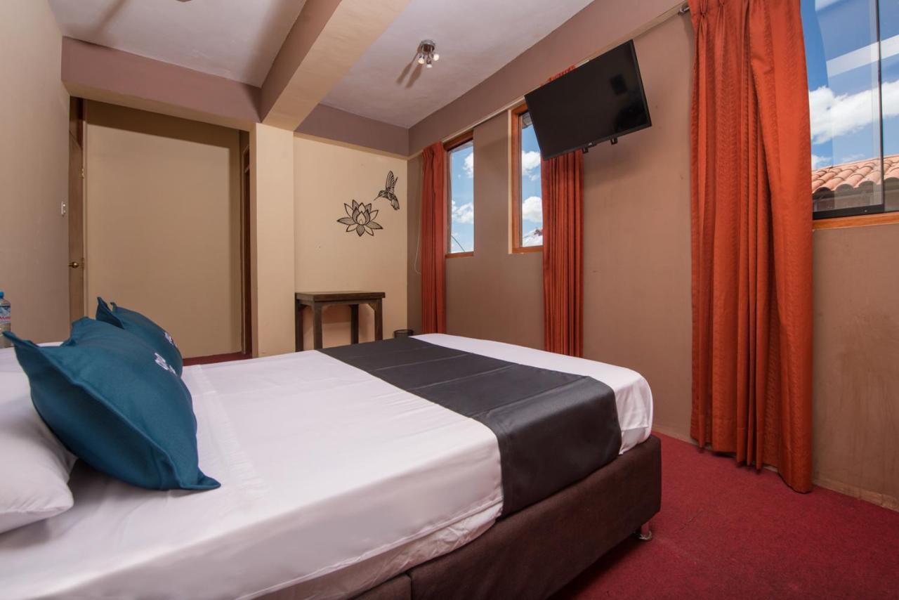 Hotel Ayenda Piedmont *