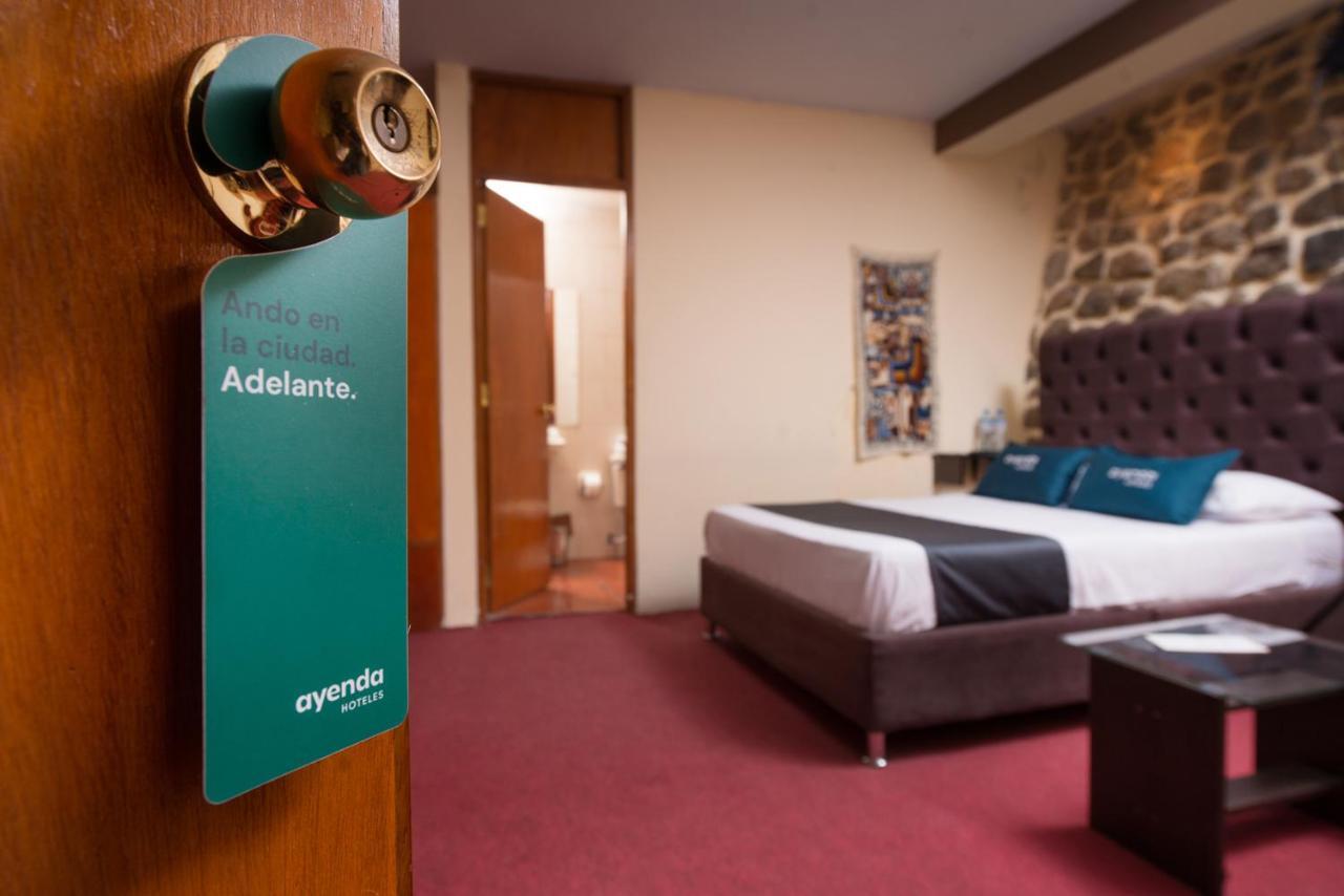 Hotel Ayenda Piedmont Cusco