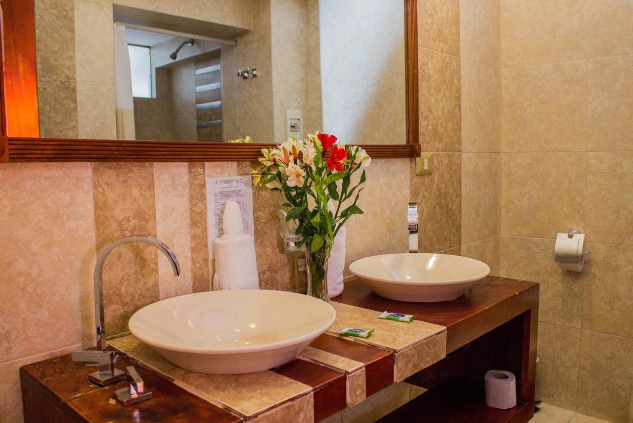 Hotel Waynapicchu 2*