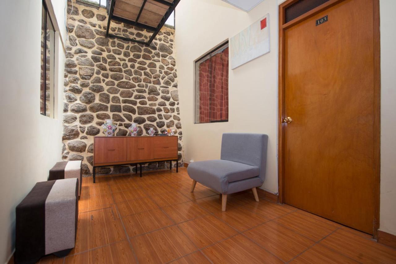 Hotel Ayenda Piedmont *