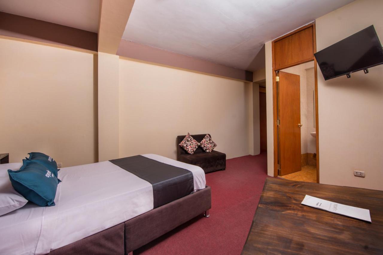 Hotel Ayenda Piedmont Cusco