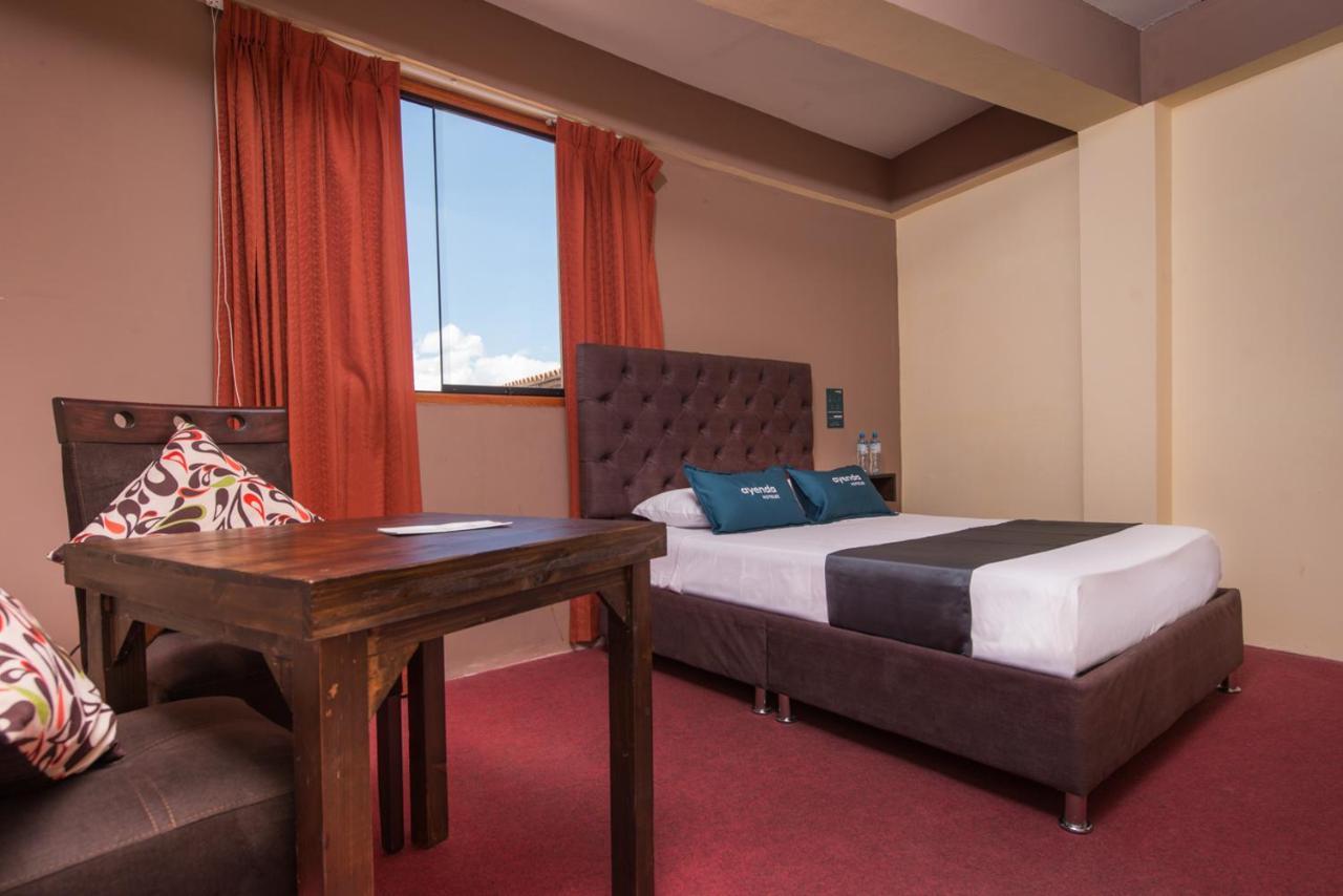 Ayenda Piedmont Hotel Cusco
