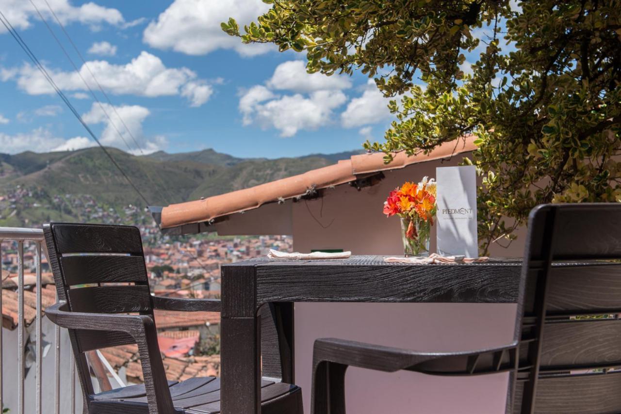 Ayenda Piedmont Cusco