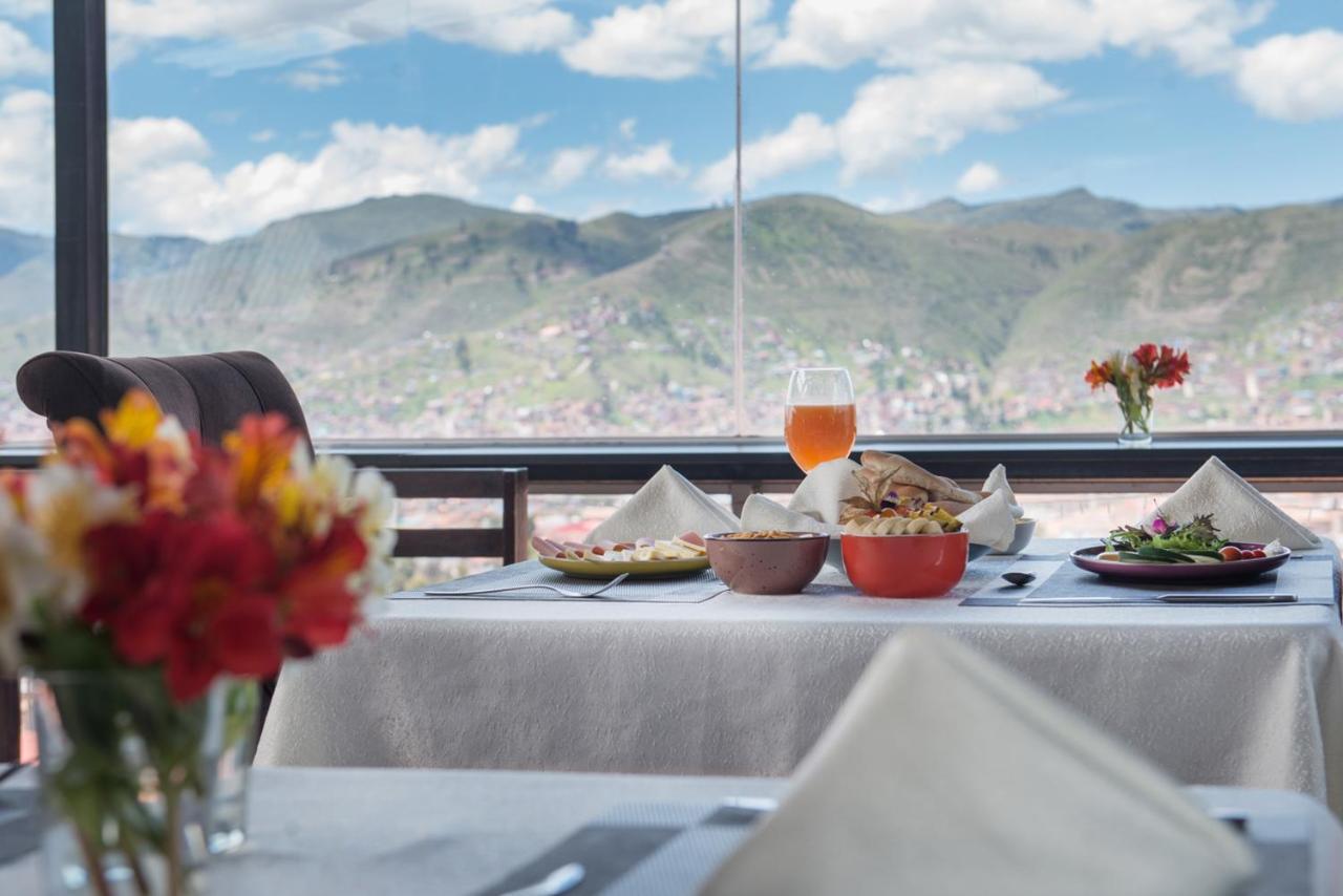 Ayenda Piedmont Hotel Cusco