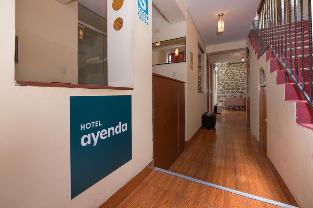 Ayenda Piedmont *