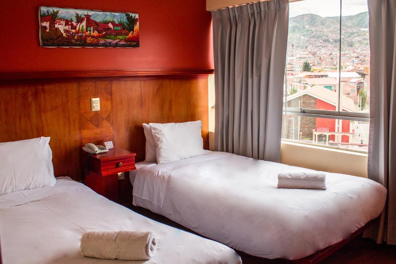 Waynapicchu Cusco