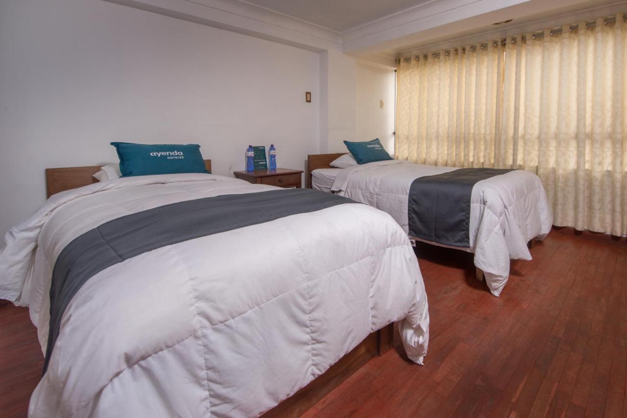 Hotel Marcelinos
