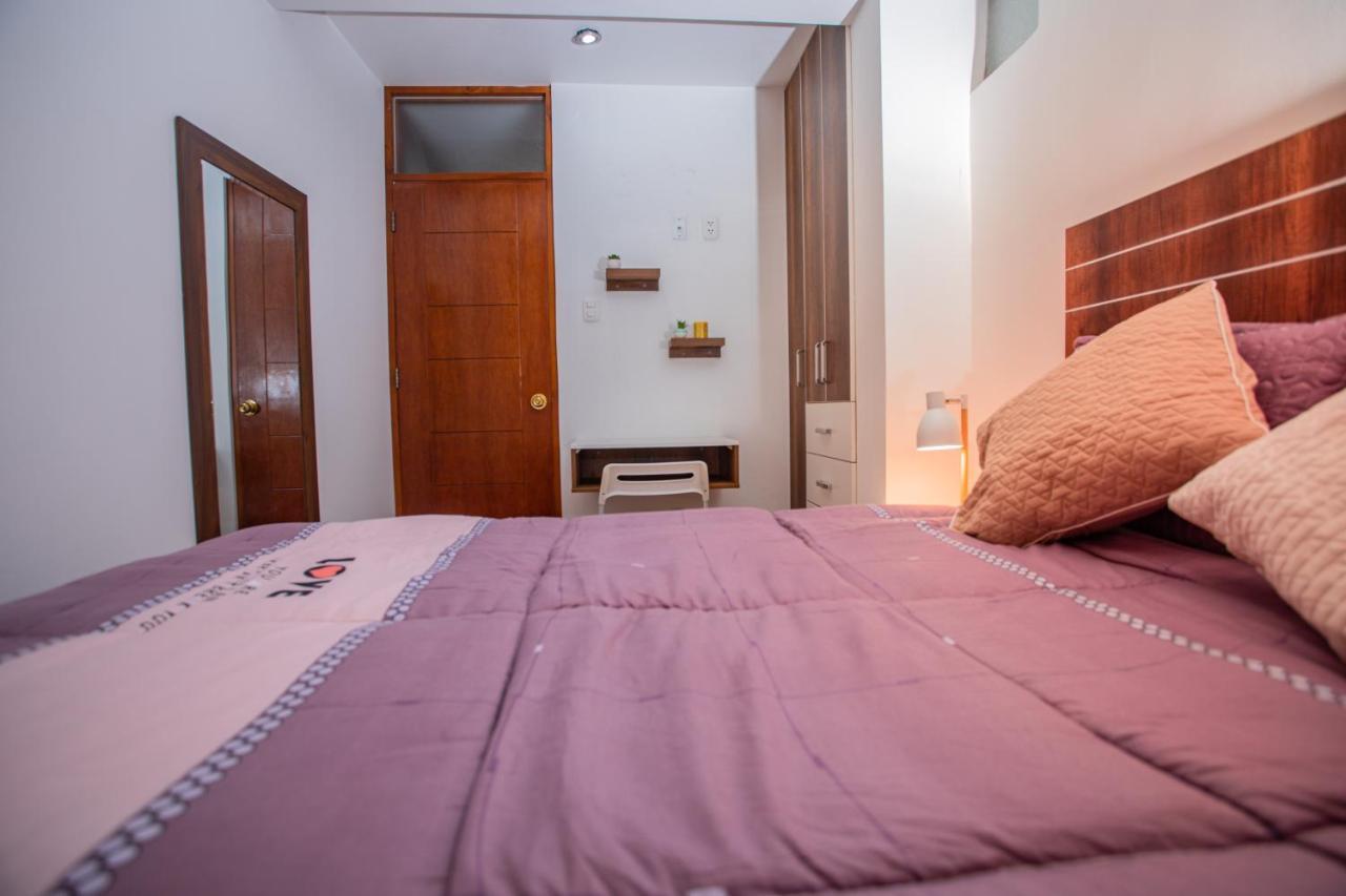 Cozy Bed & Breakfast Cusco