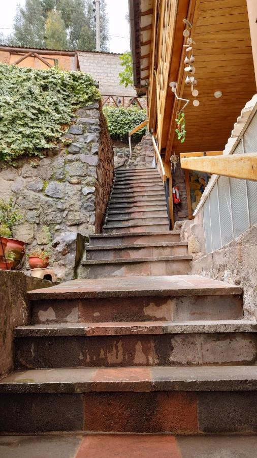 Andenes De Saphi Hostel