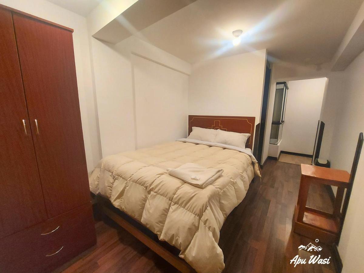 Hostal Apu Wasi