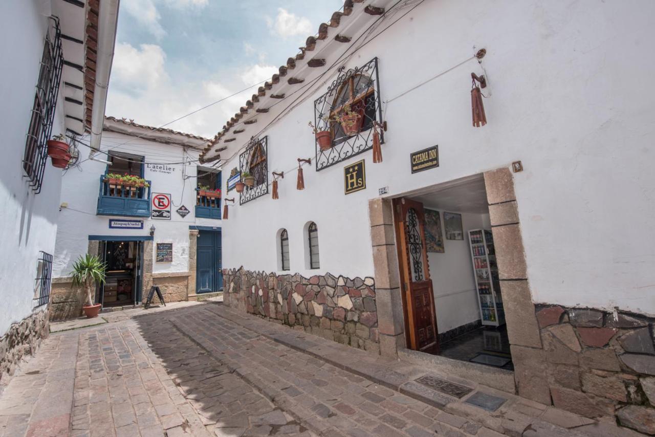 Acomodação com café da manhã  Catama Cusco