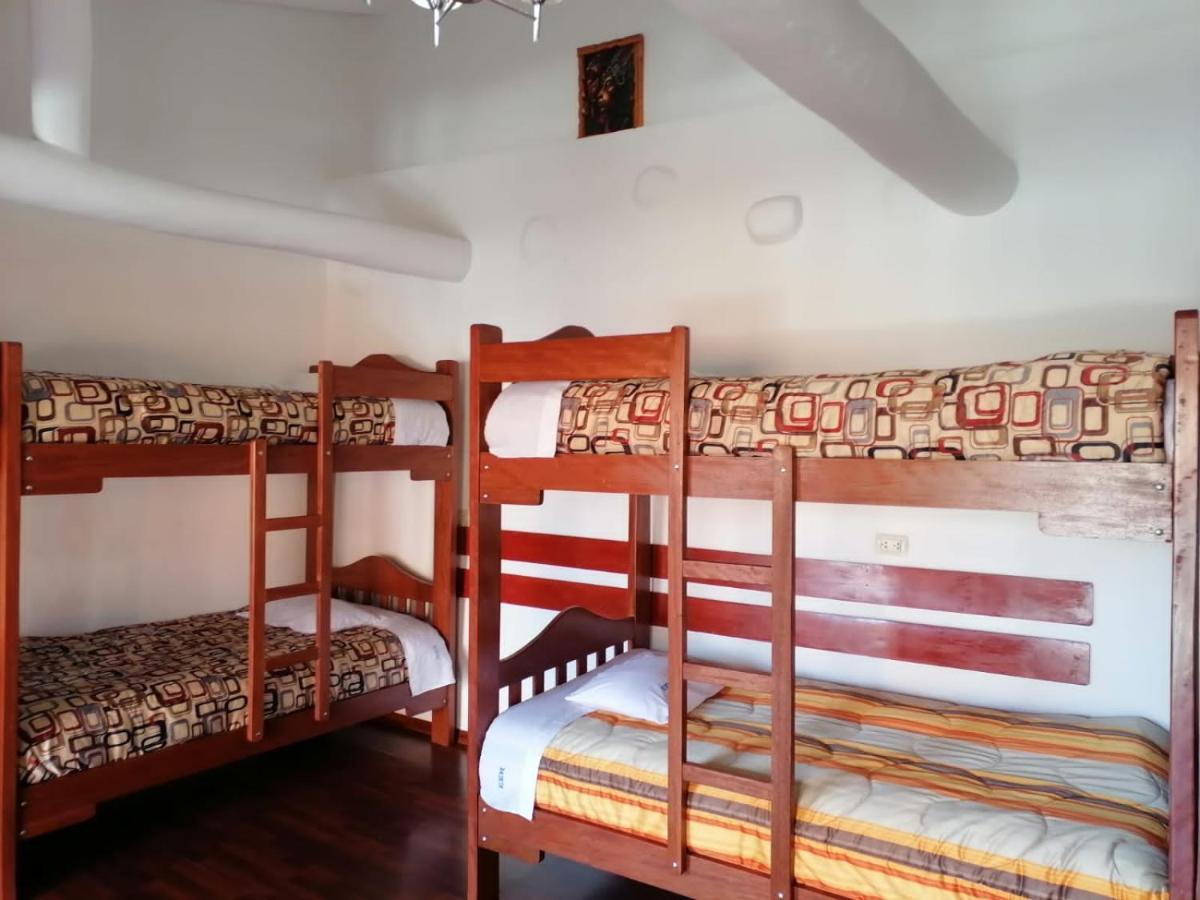 La Estacion San Pedro Hostel