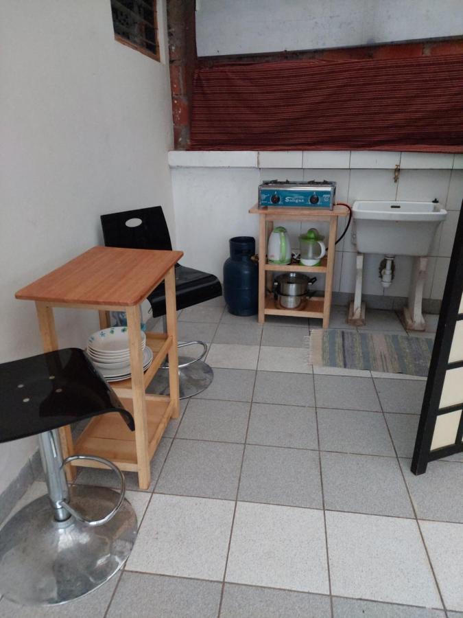 Casadan 2 Hab Apartamento *