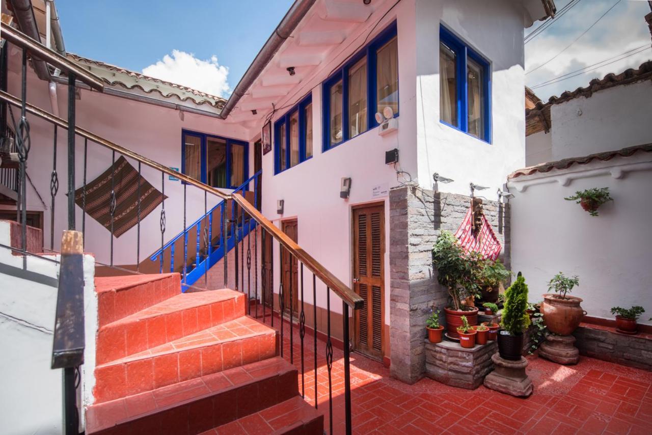 Wayra Apartamento