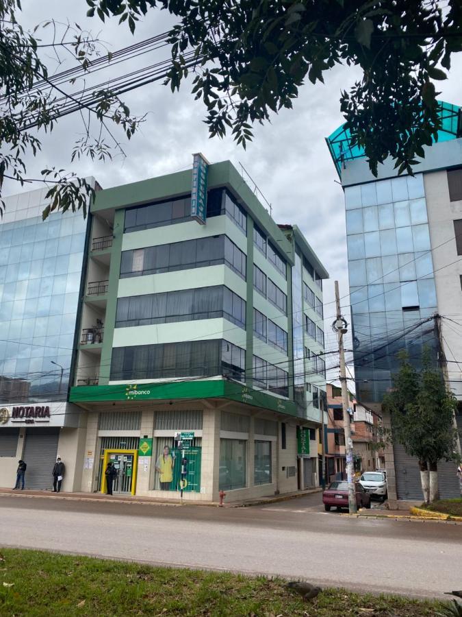 Guest house Bella Esmeralda Cusco