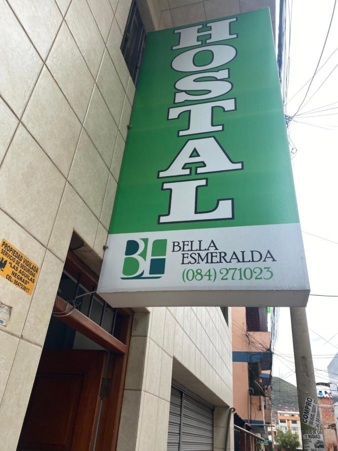 Bella Esmeralda * Cusco
