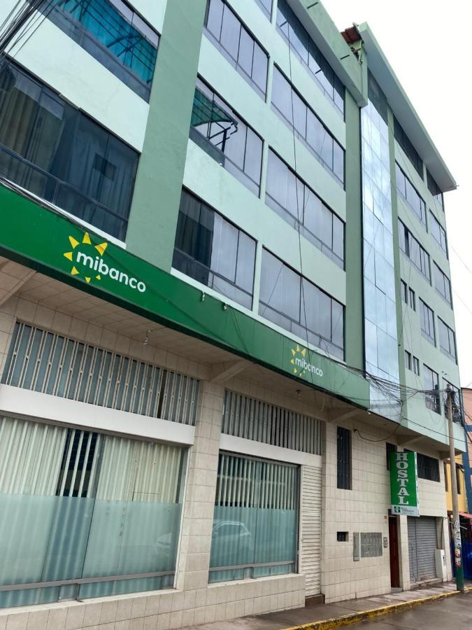 Casa de hóspedes Bella Esmeralda