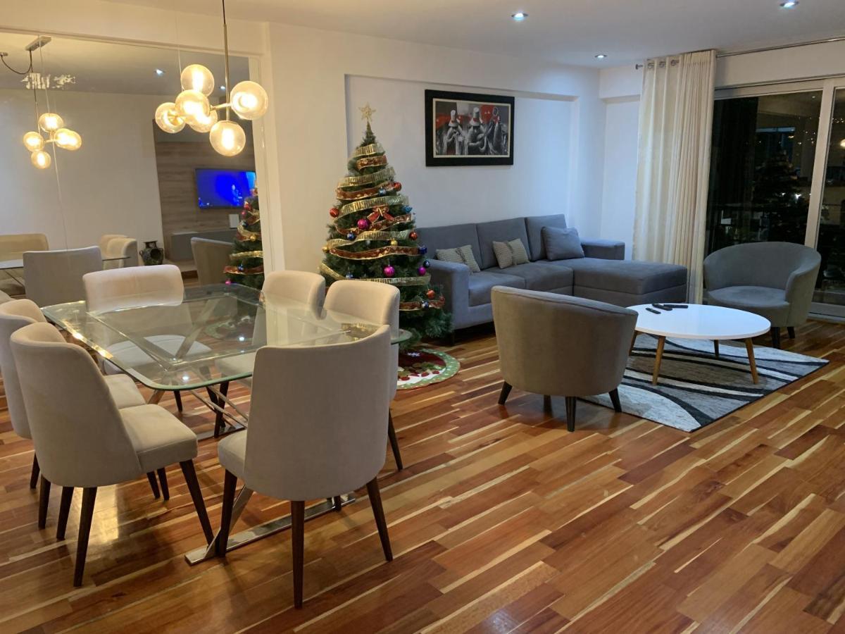 Apartment Qf