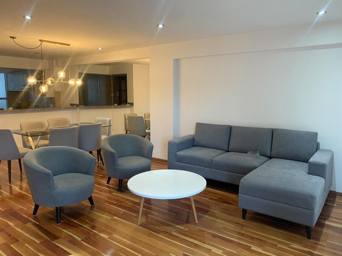 Apartment Qf *