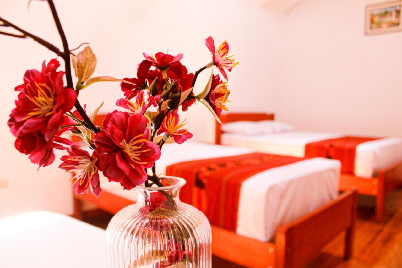 Guest house Inti Raymi