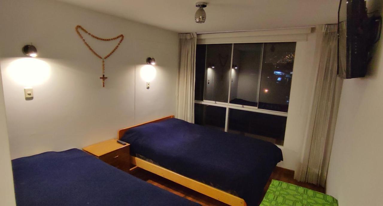 Apartamento Andalucia *