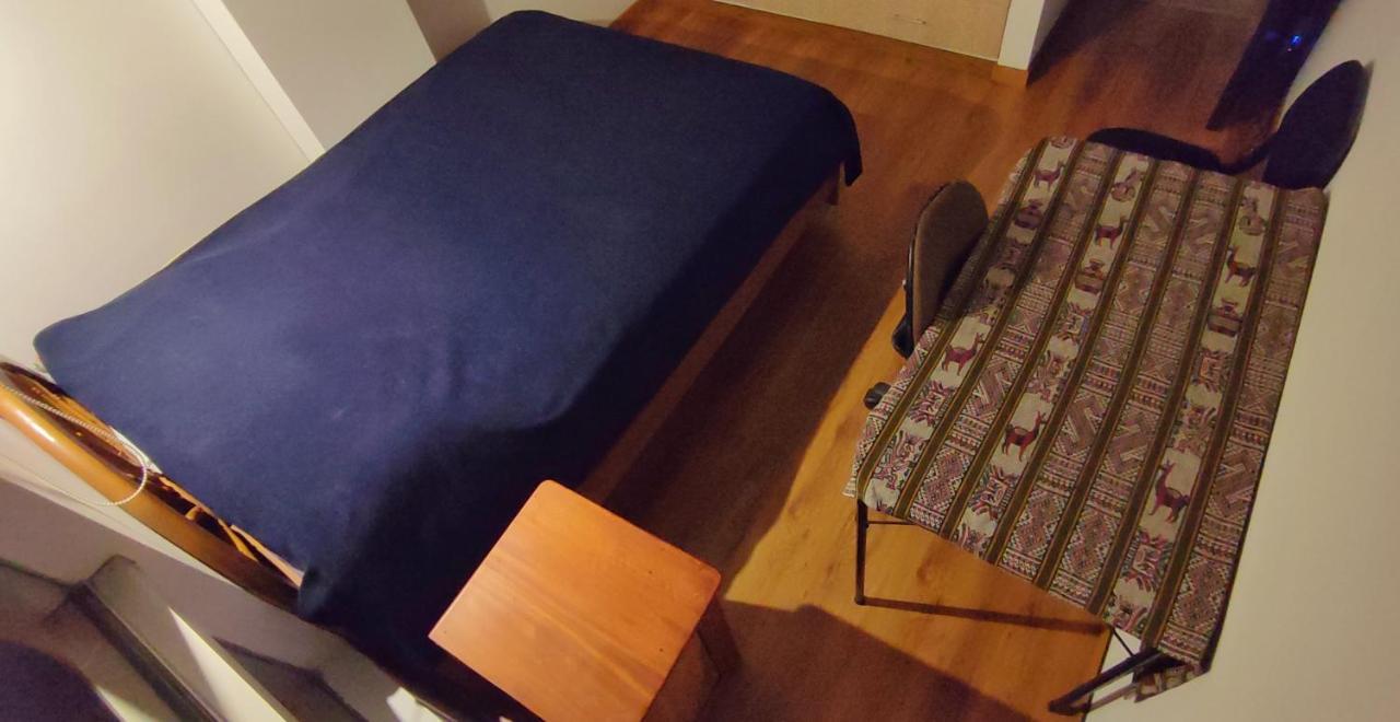 Apartamento Andalucia Cuzco