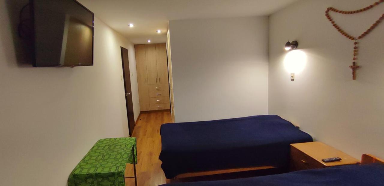Apartamento Andalucia *