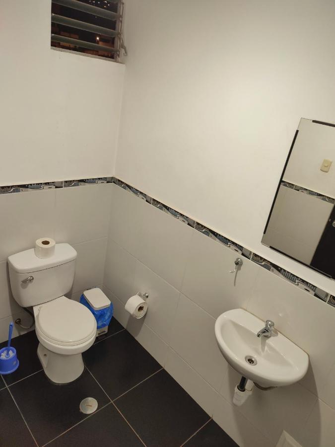 Andalucia Apartamento *