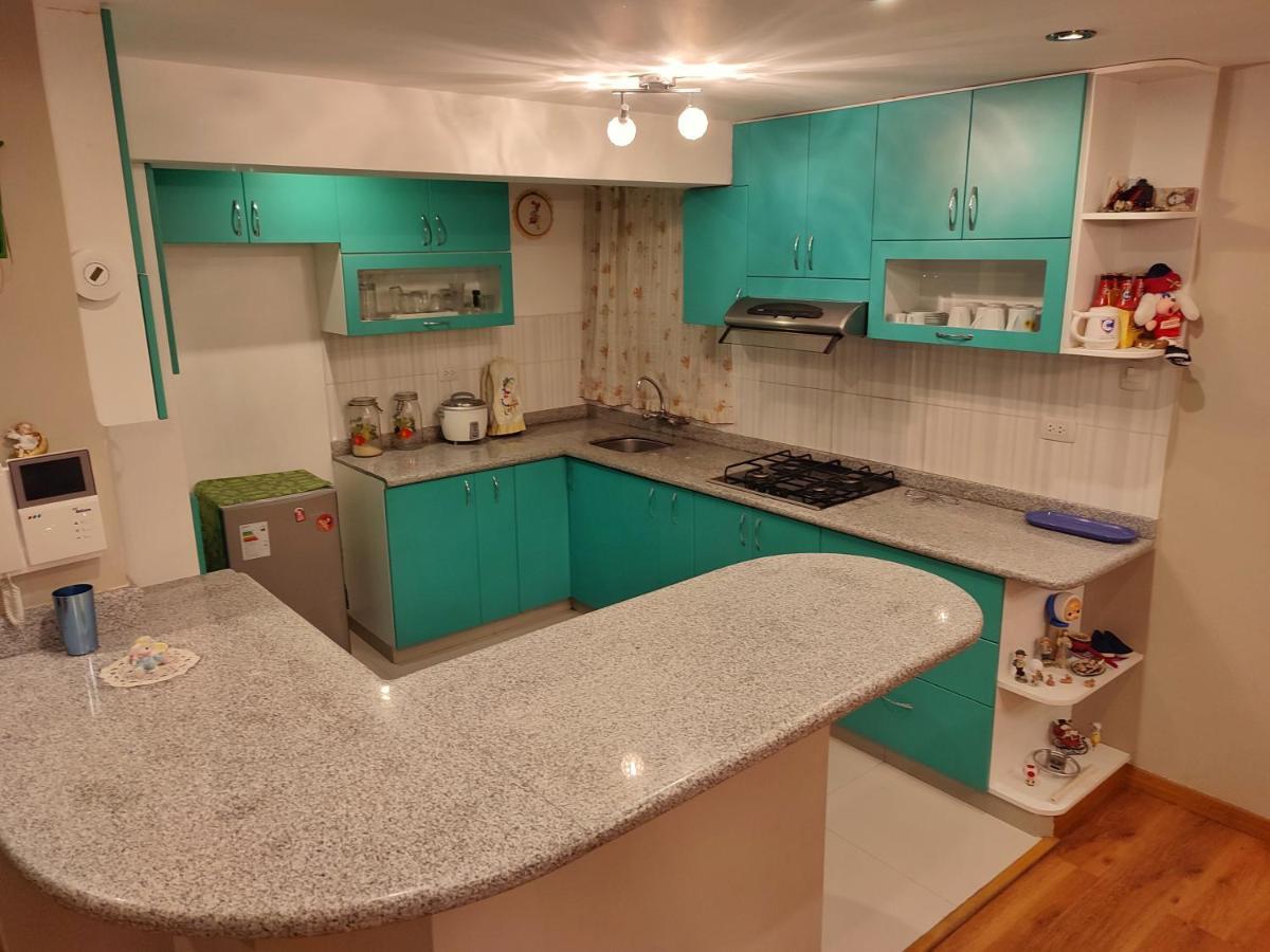 Andalucia Apartamento