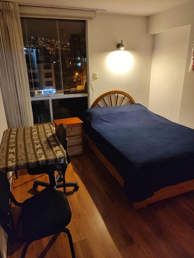 Apartamento Andalucia *