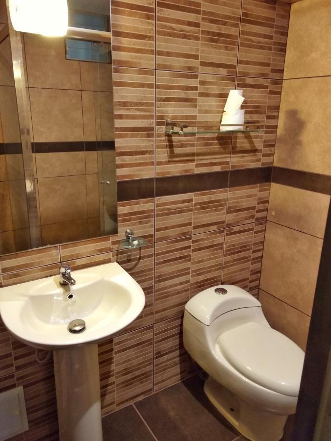 Apartamento Andalucia Cuzco