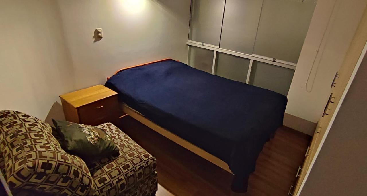 Apartamento Andalucia *