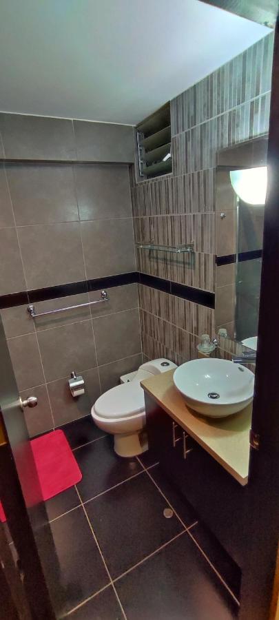 Andalucia Apartamento *
